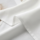 Brielle | Women Blouse With Wrap Front | Vest