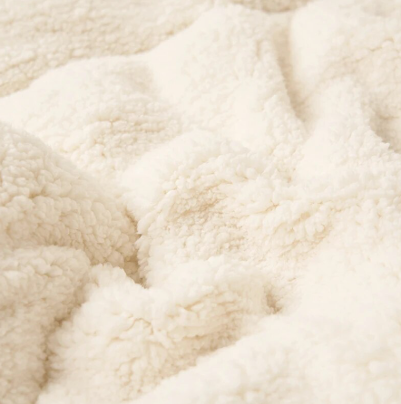SoftHug™ - Luxurious Warm Fleece Blanket