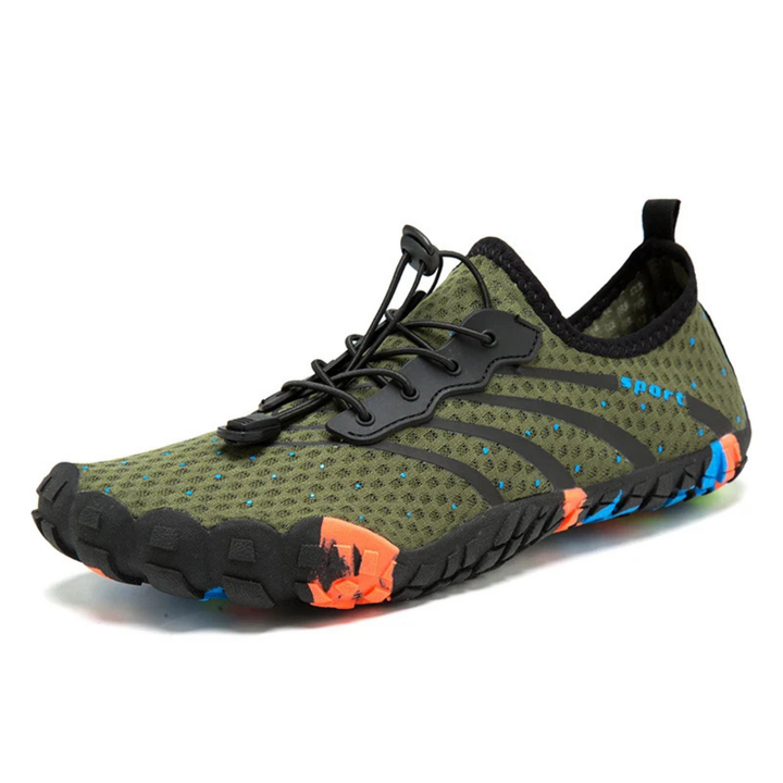 Caden | Unisex Breathable Barefoot Water Shoes