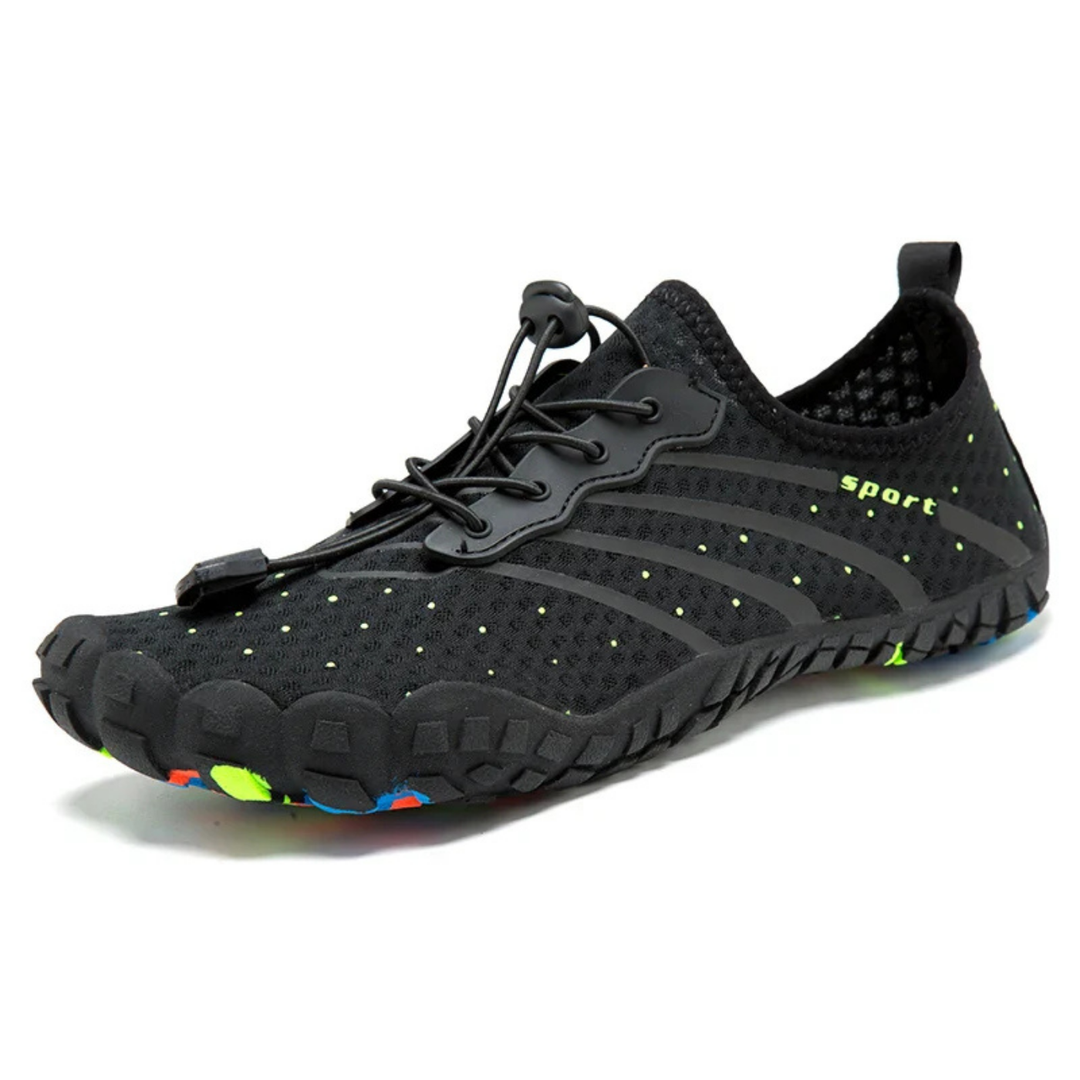 Caden | Unisex Breathable Barefoot Water Shoes