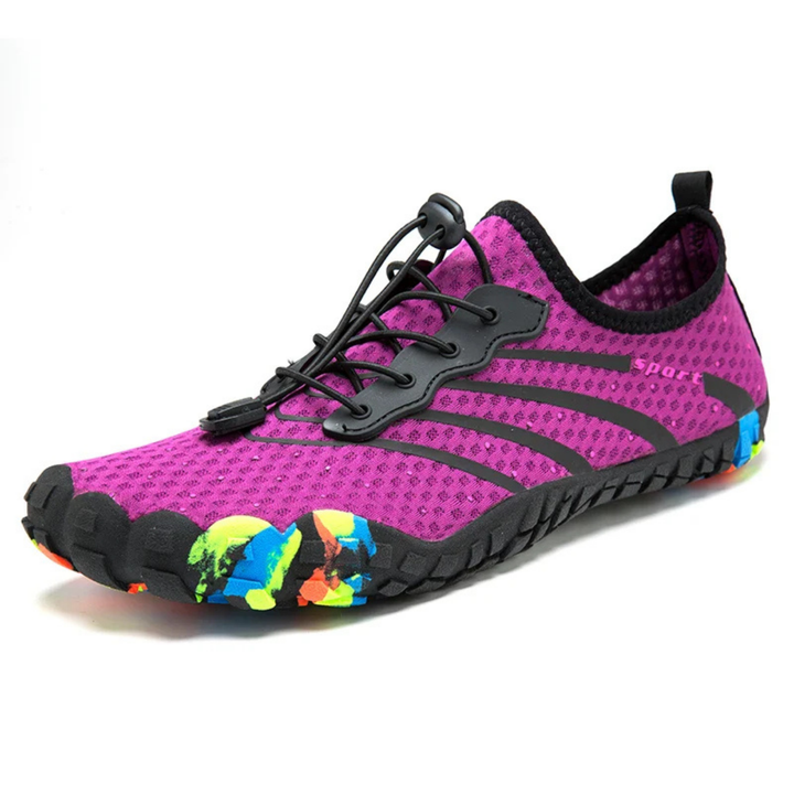 Caden | Unisex Breathable Barefoot Water Shoes