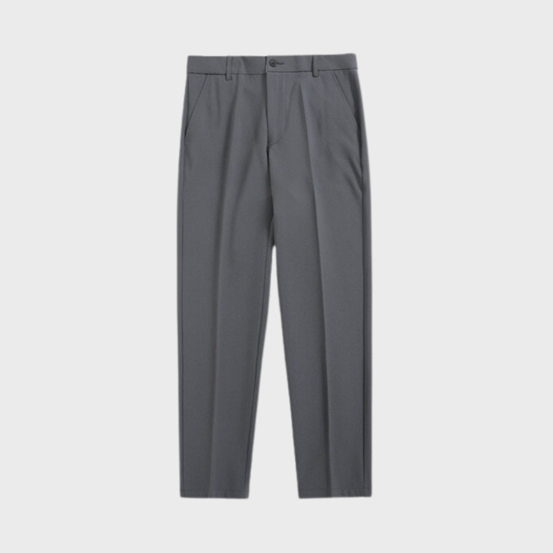 Callum | Men's Tailored Chino Pants