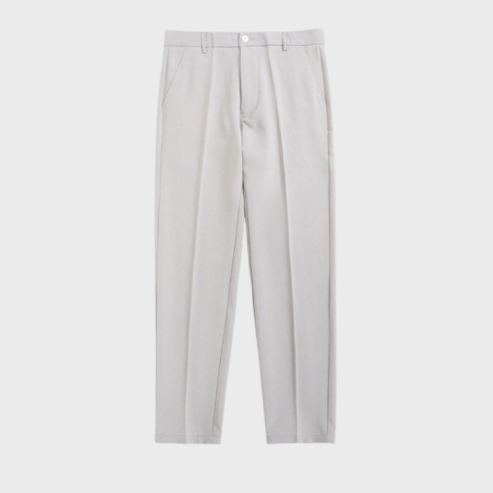 Callum | Men's Tailored Chino Pants
