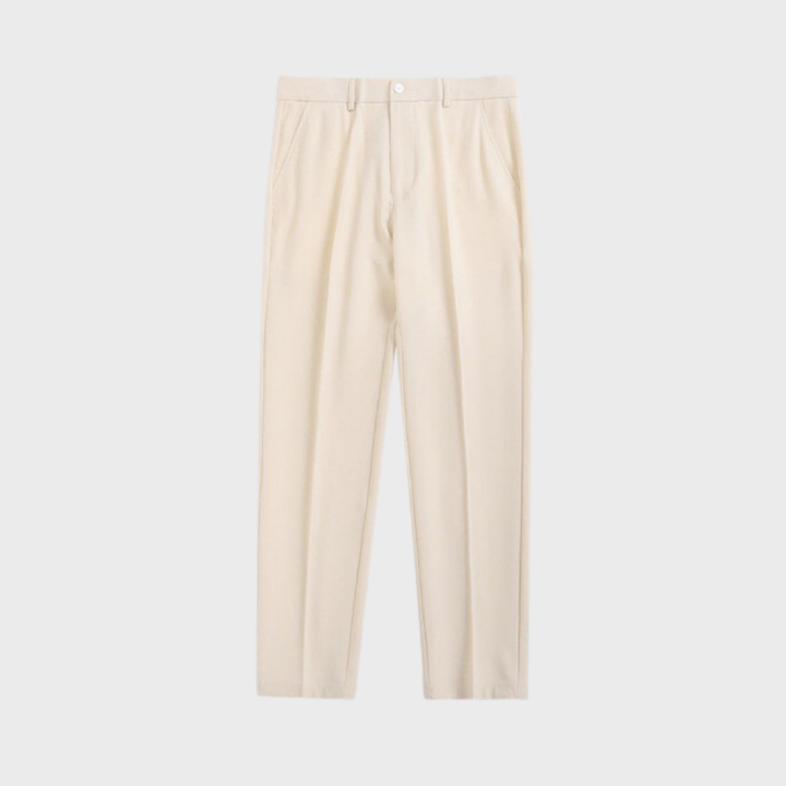 Callum | Men's Tailored Chino Pants