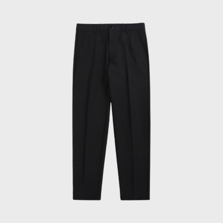 Callum | Men's Tailored Chino Pants