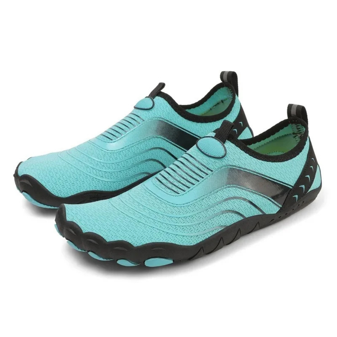 Laine | Women's Breathable Slip-On Barefoot Shoes