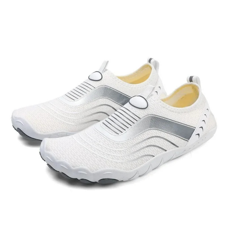 Laine | Women's Breathable Slip-On Barefoot Shoes