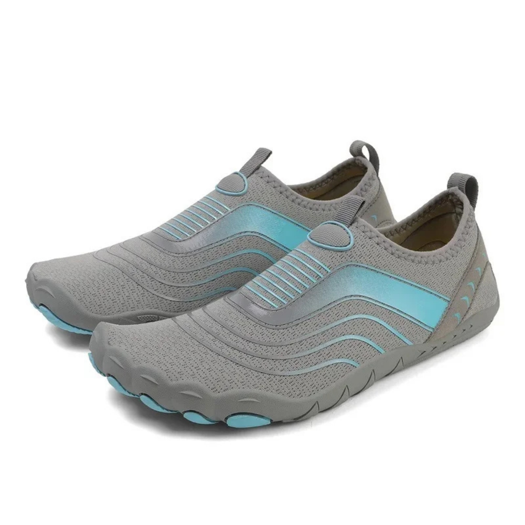 Laine | Women's Breathable Slip-On Barefoot Shoes