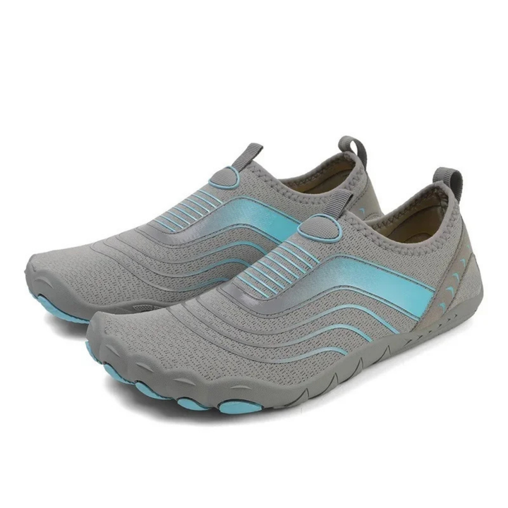 Laine | Women's Breathable Slip-On Barefoot Shoes