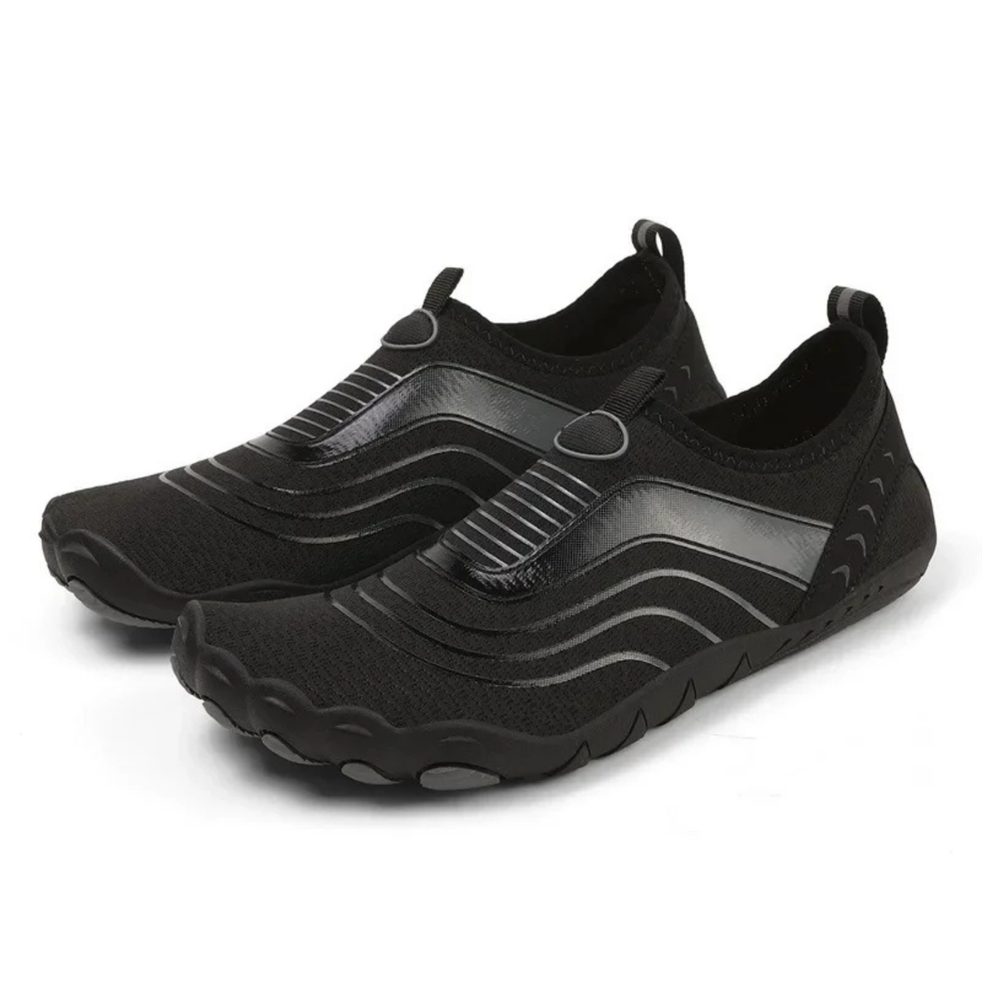 Laine | Women's Breathable Slip-On Barefoot Shoes