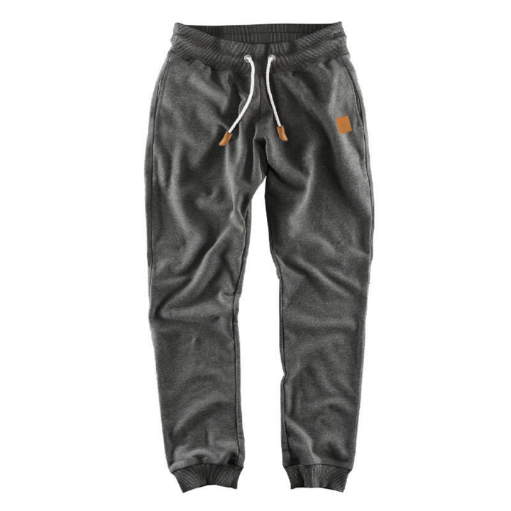Lennox | Men's Breathable Jogger Pants