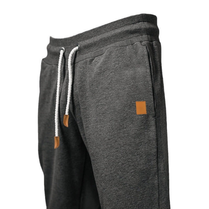 Lennox | Men's Breathable Jogger Pants
