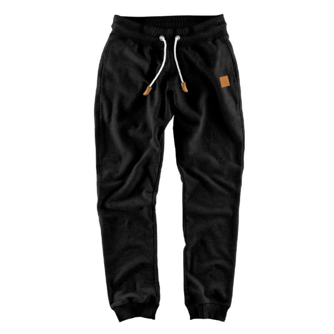 Lennox | Men's Breathable Jogger Pants