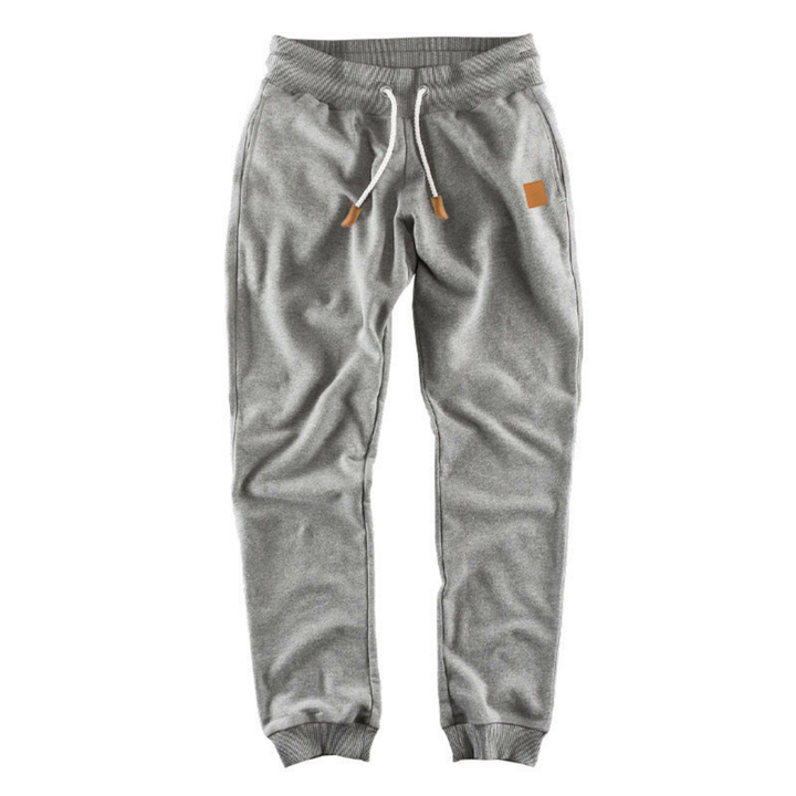 Lennox | Men's Breathable Jogger Pants