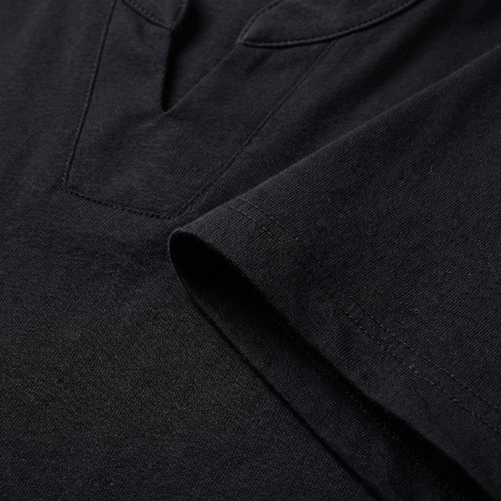 Lennox | Men's Lightweight V-Neck Short Sleeve T-Shirt