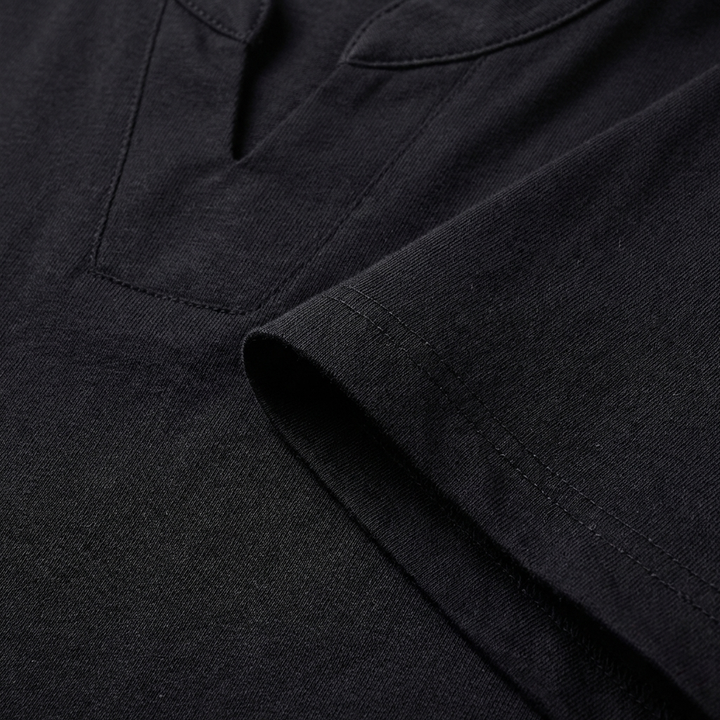Lennox | Men's Lightweight V-Neck Short Sleeve T-Shirt
