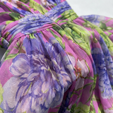 Lyra | Women Dress With One Shoulder | Maxi