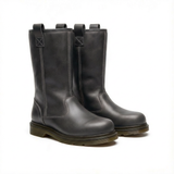Maya | Women Boots With Pull Tab | Winter
