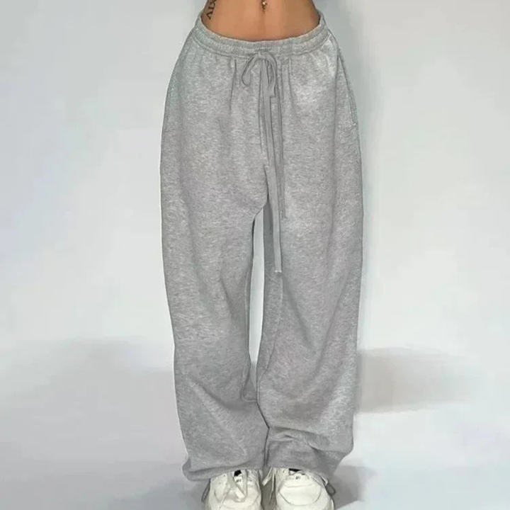Priya | Women's Cotton Baggy Sweatpants