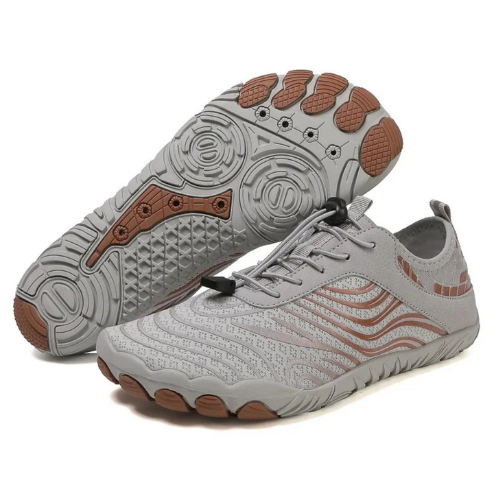 Reeve | Unisex Breathable Barefoot Trail Shoes