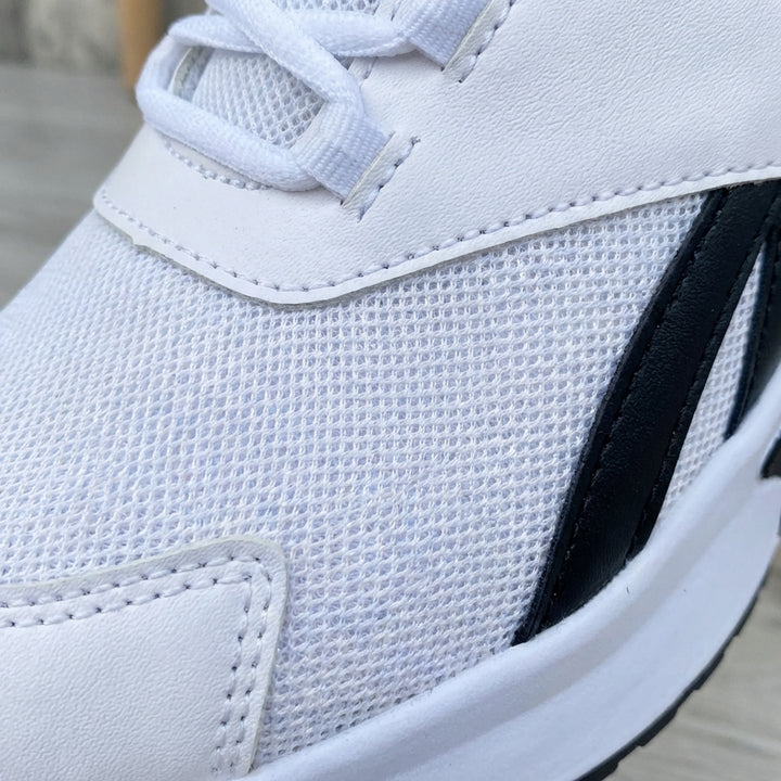 Remi | Women's Breathable Air Cushion Chunky Sole Trainers