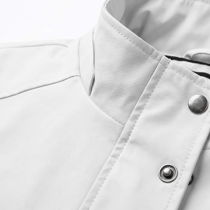 Sutton | Women's Waterproof Hooded Raincoat