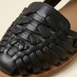 Talia | Women Sandals With Slip On | Flat