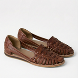 Talia | Women Sandals With Slip On | Flat