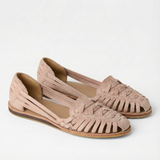 Talia | Women Sandals With Slip On | Flat