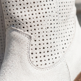 Vera | Women Boots With Pull Tab | Cowboy