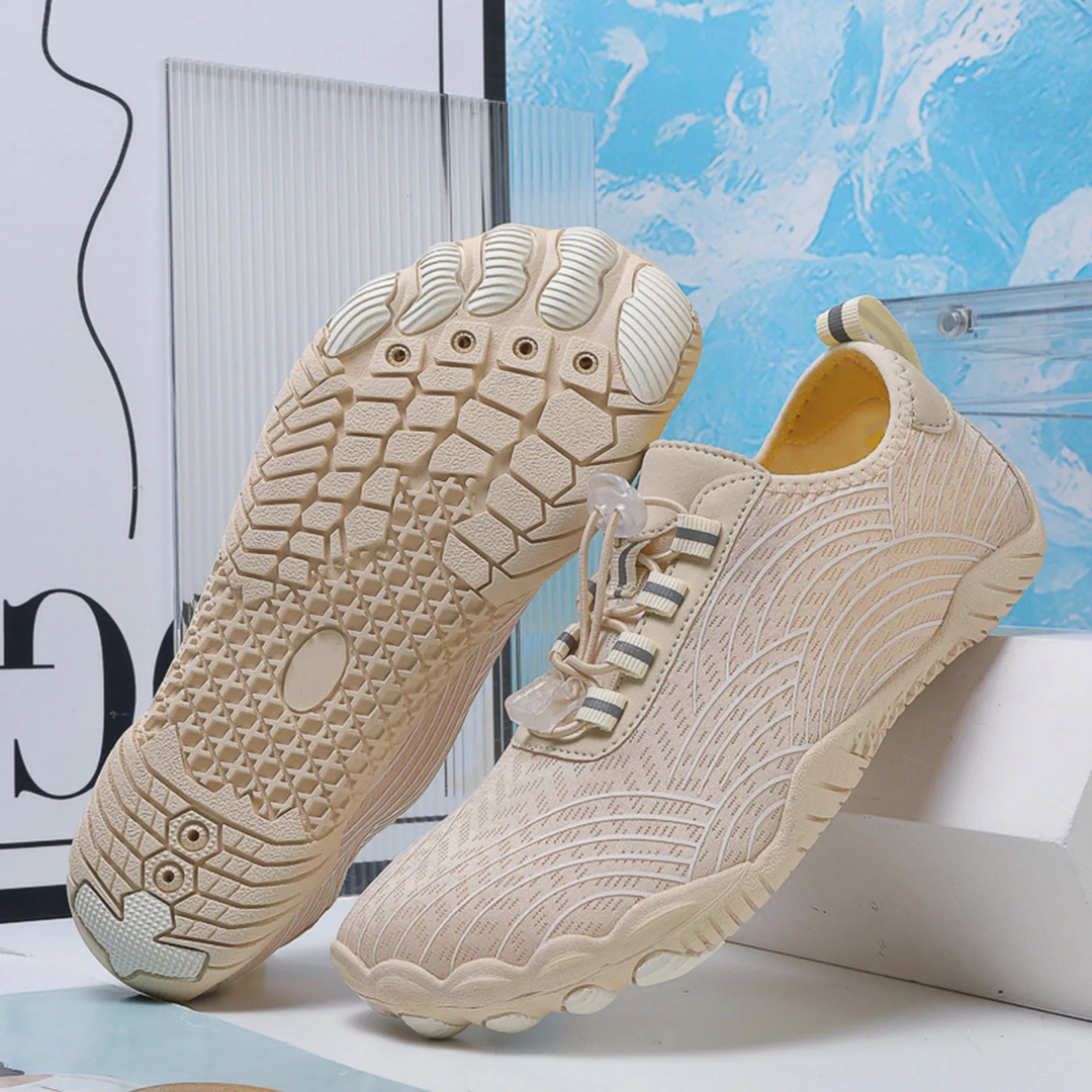 Vesper | Unisex Non-Slip Minimalist Barefoot Shoes