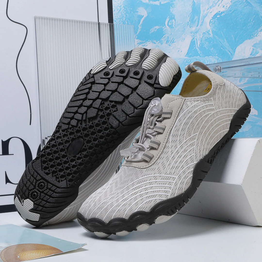 Vesper | Unisex Non-Slip Minimalist Barefoot Shoes