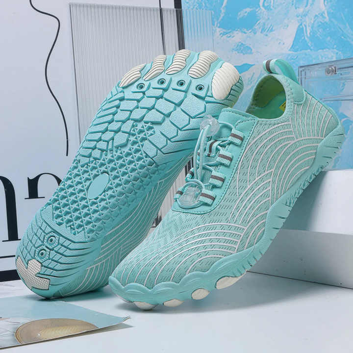 Vesper | Unisex Non-Slip Minimalist Barefoot Shoes