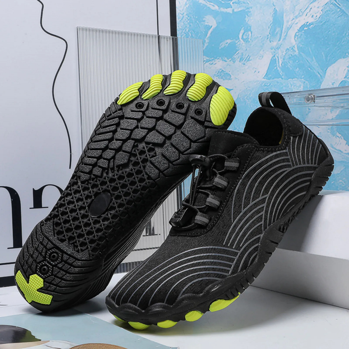 Vesper | Unisex Non-Slip Minimalist Barefoot Shoes