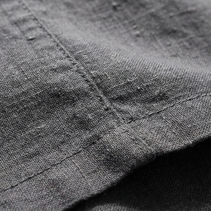 Viona | Women Blouse With Loose Fit | Short Sleeve