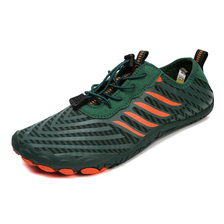 Zale | Unisex Quick-Dry Barefoot Shoes