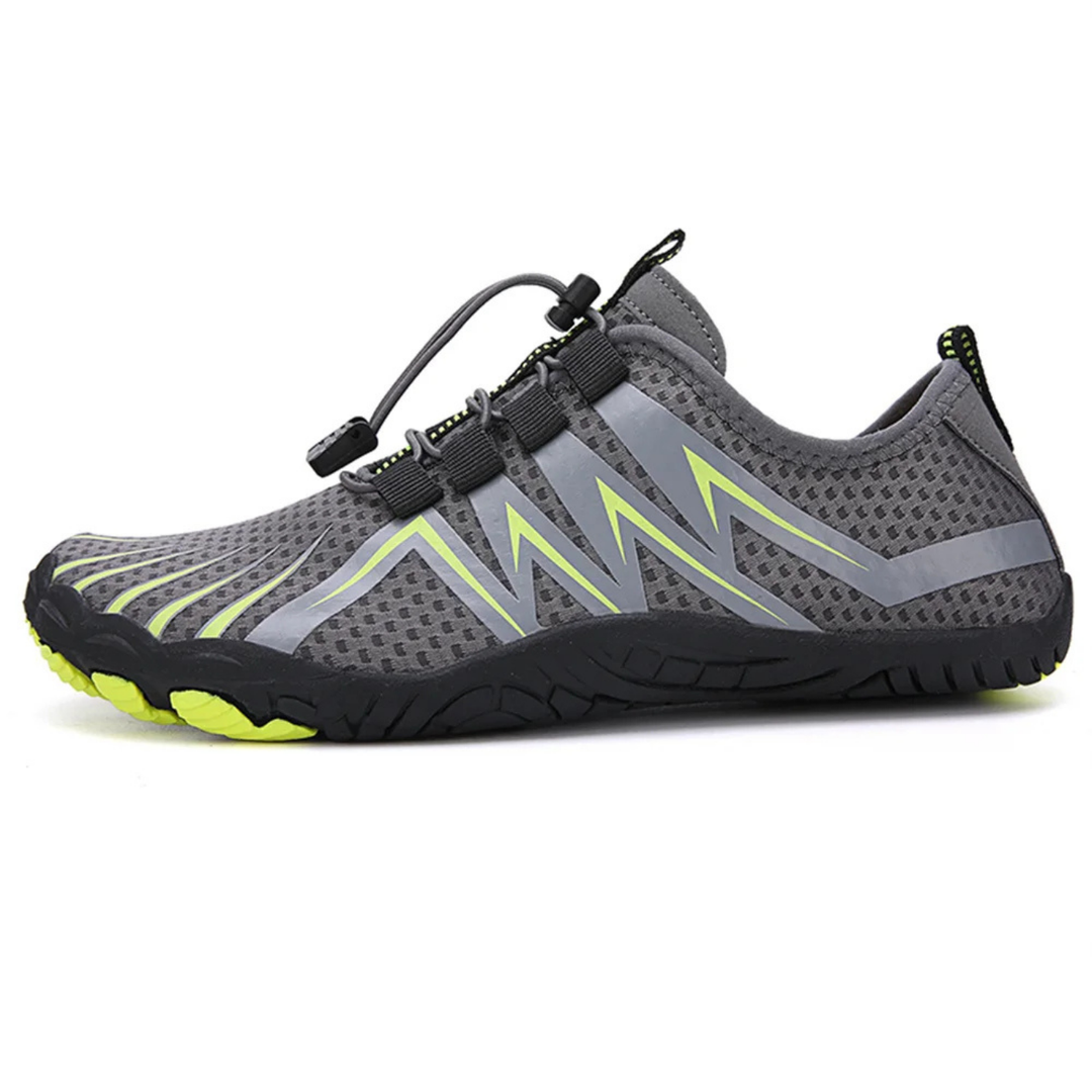 Zale | Unisex Quick-Dry Barefoot Shoes