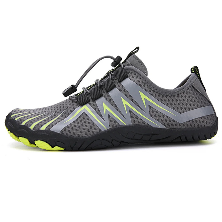 Zale | Unisex Quick-Dry Barefoot Shoes