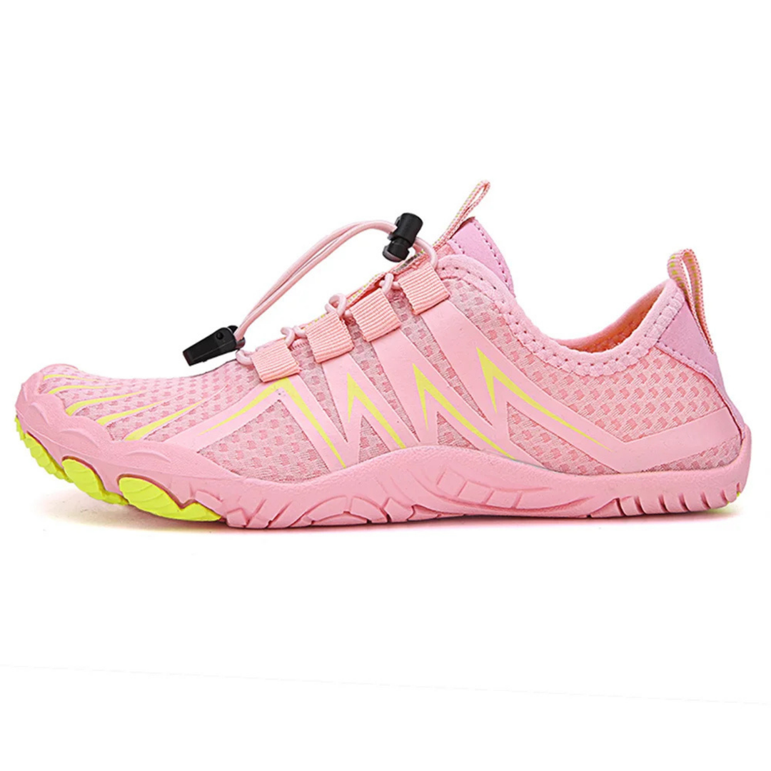 Zale | Unisex Quick-Dry Barefoot Shoes