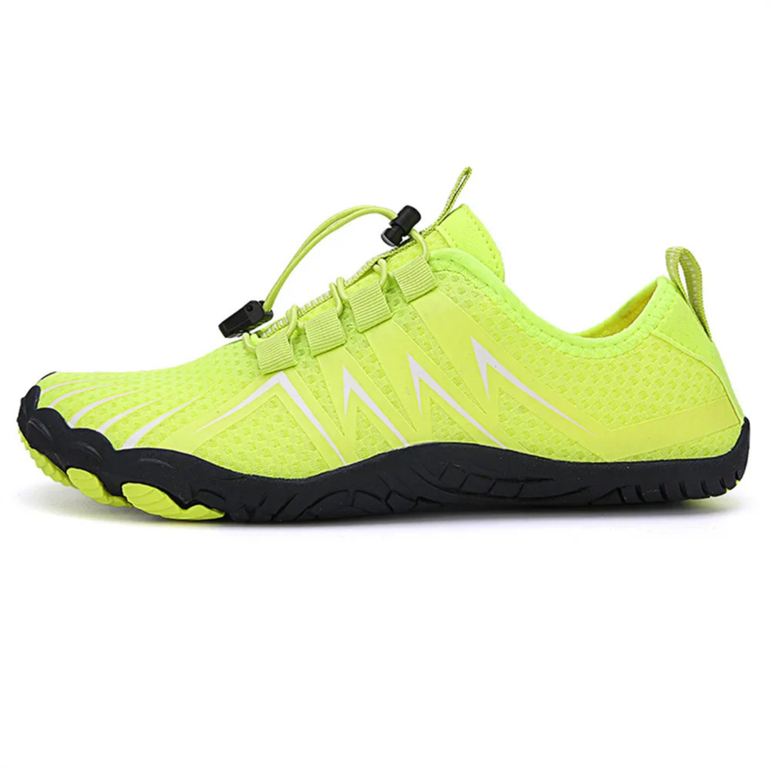 Zale | Unisex Quick-Dry Barefoot Shoes
