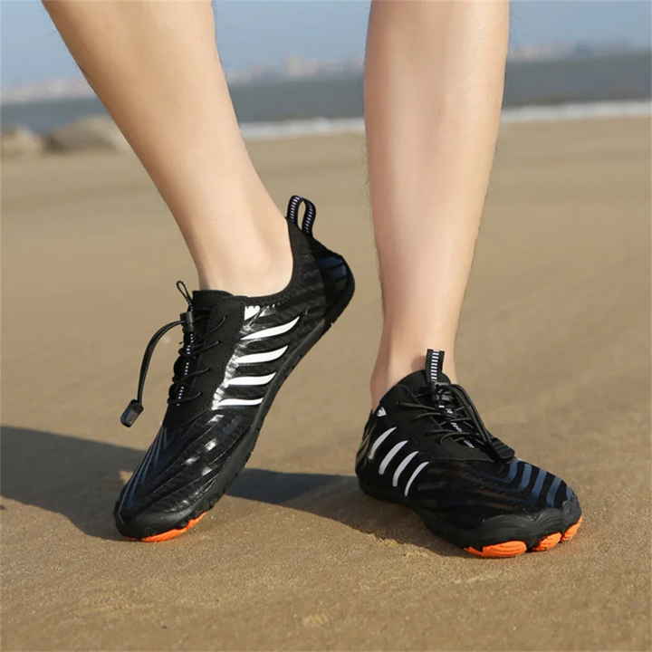 Zale | Unisex Quick-Dry Barefoot Shoes